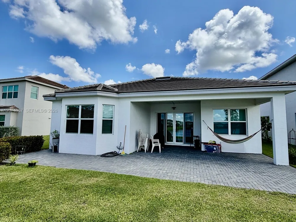 14939 Goldspar Ct #14939 Westlake, FL 33470