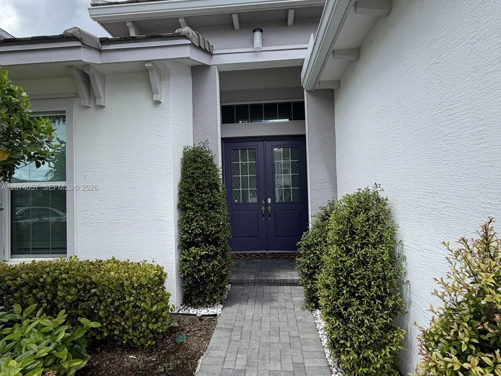 14939 Goldspar Ct #14939 Westlake, FL 33470