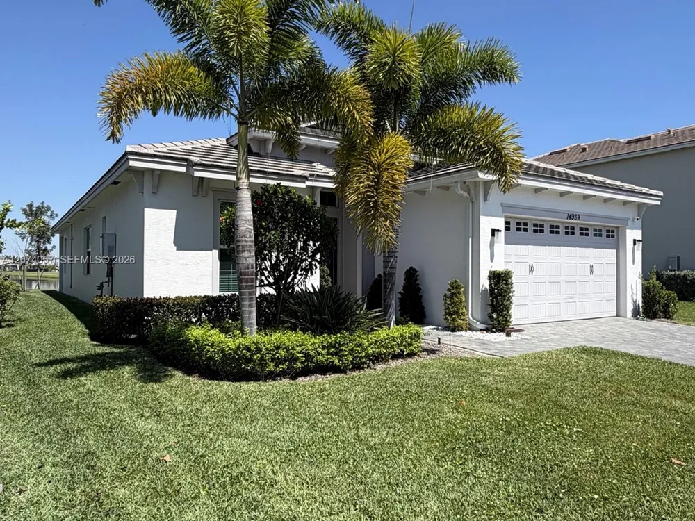 14939 Goldspar Ct #14939 Westlake, FL 33470