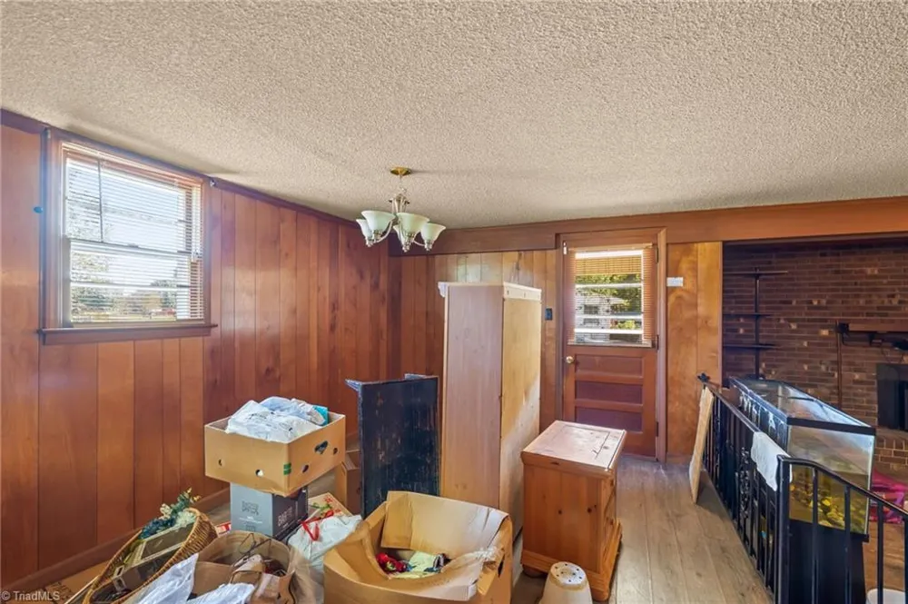 216 Circle Drive Gibsonville, NC 27249