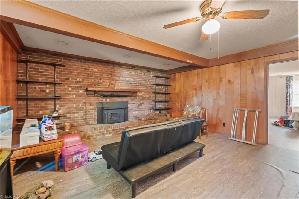 216 Circle Drive Gibsonville, NC 27249