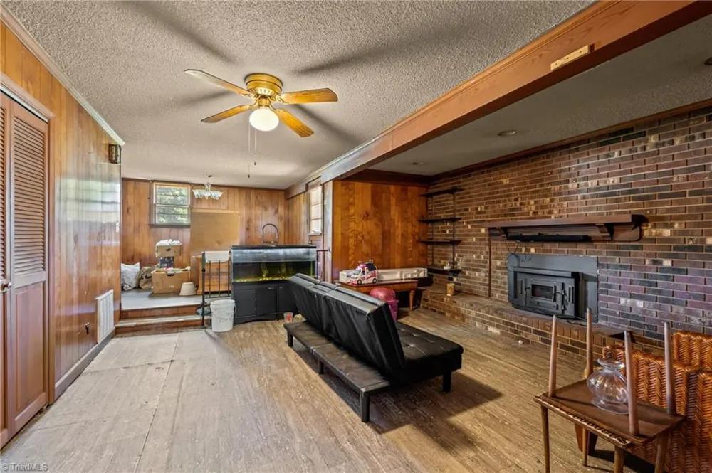 216 Circle Drive Gibsonville, NC 27249