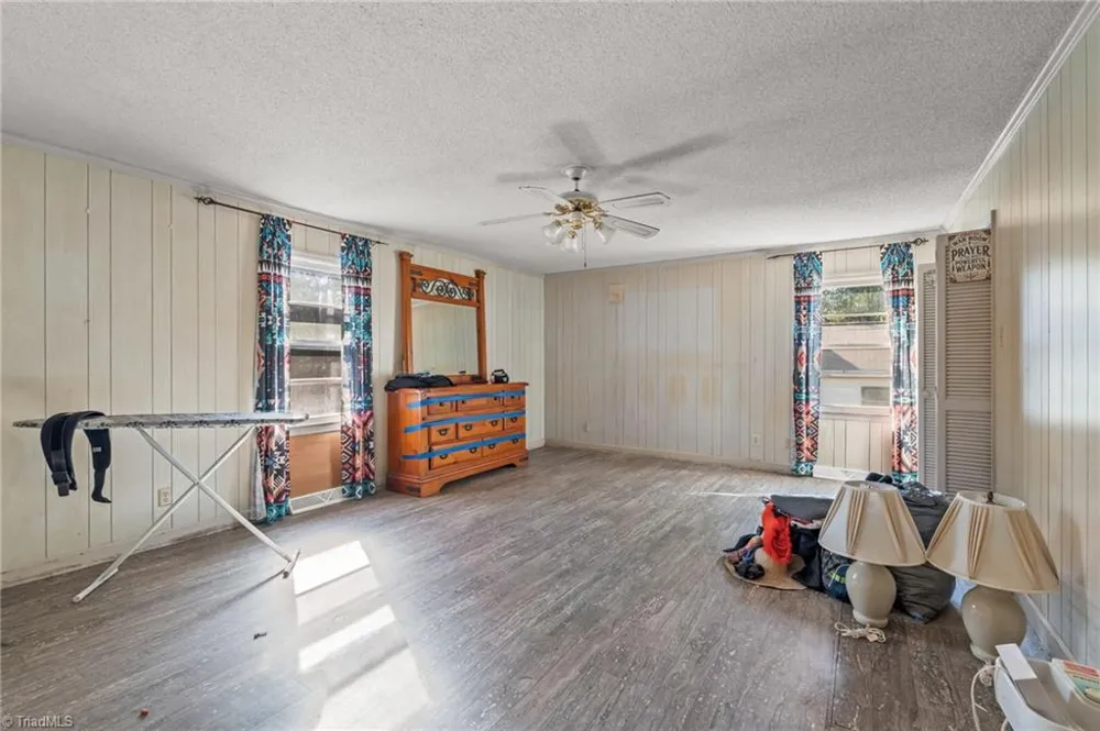 216 Circle Drive Gibsonville, NC 27249