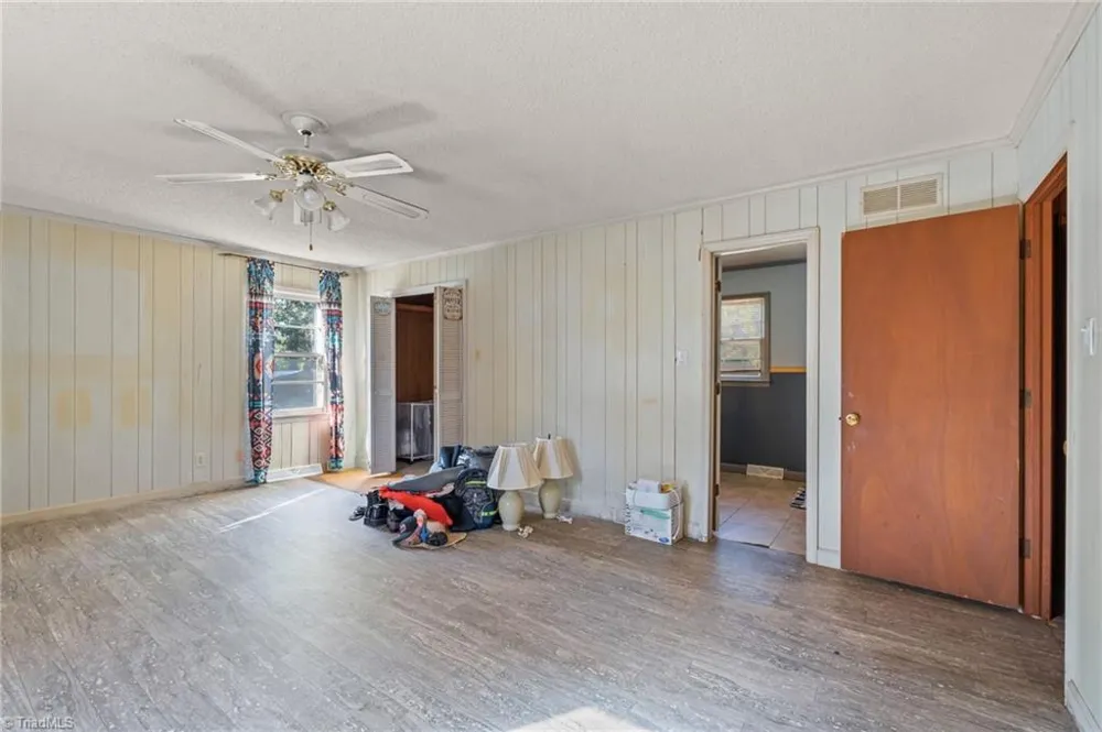 216 Circle Drive Gibsonville, NC 27249