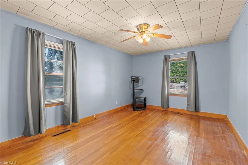216 Circle Drive Gibsonville, NC 27249