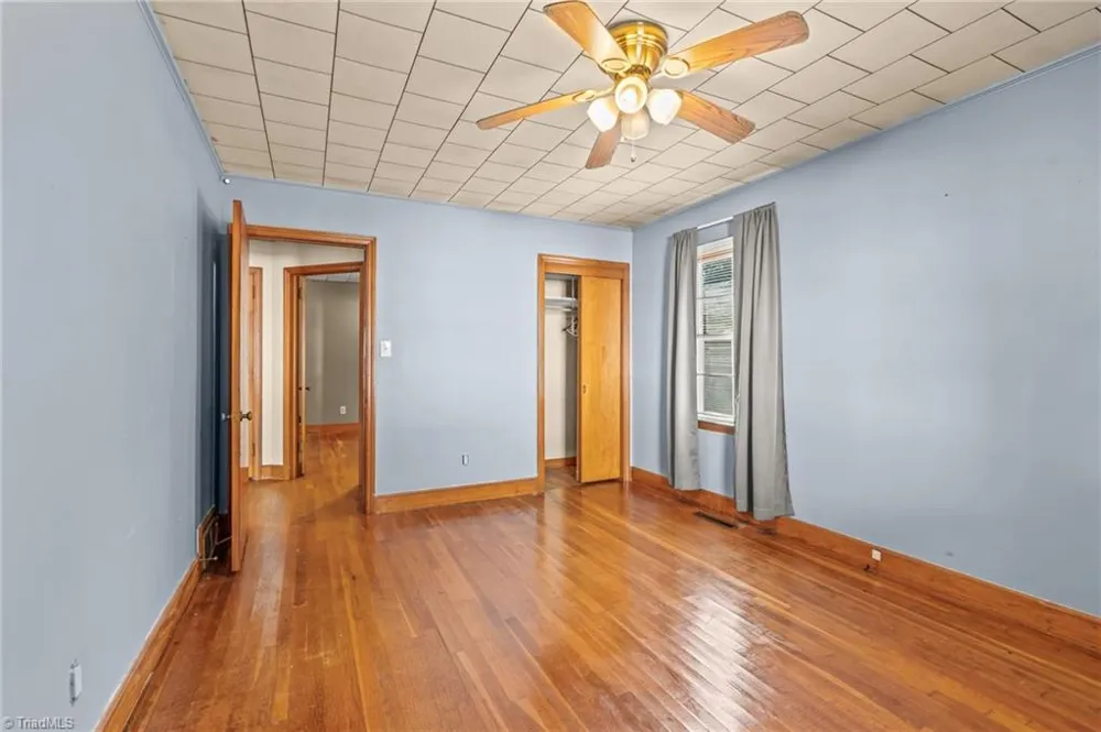 216 Circle Drive Gibsonville, NC 27249