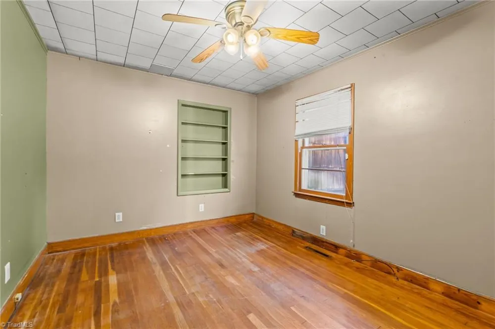216 Circle Drive Gibsonville, NC 27249