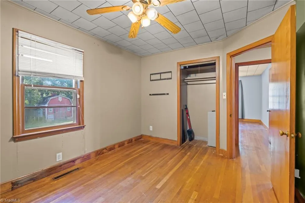 216 Circle Drive Gibsonville, NC 27249