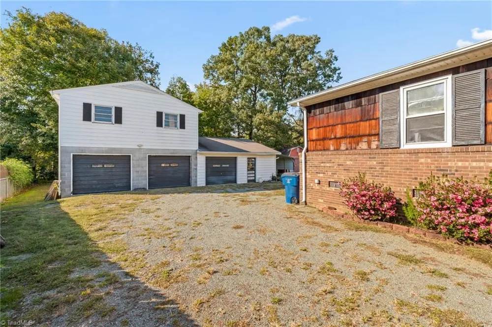 216 Circle Drive Gibsonville, NC 27249