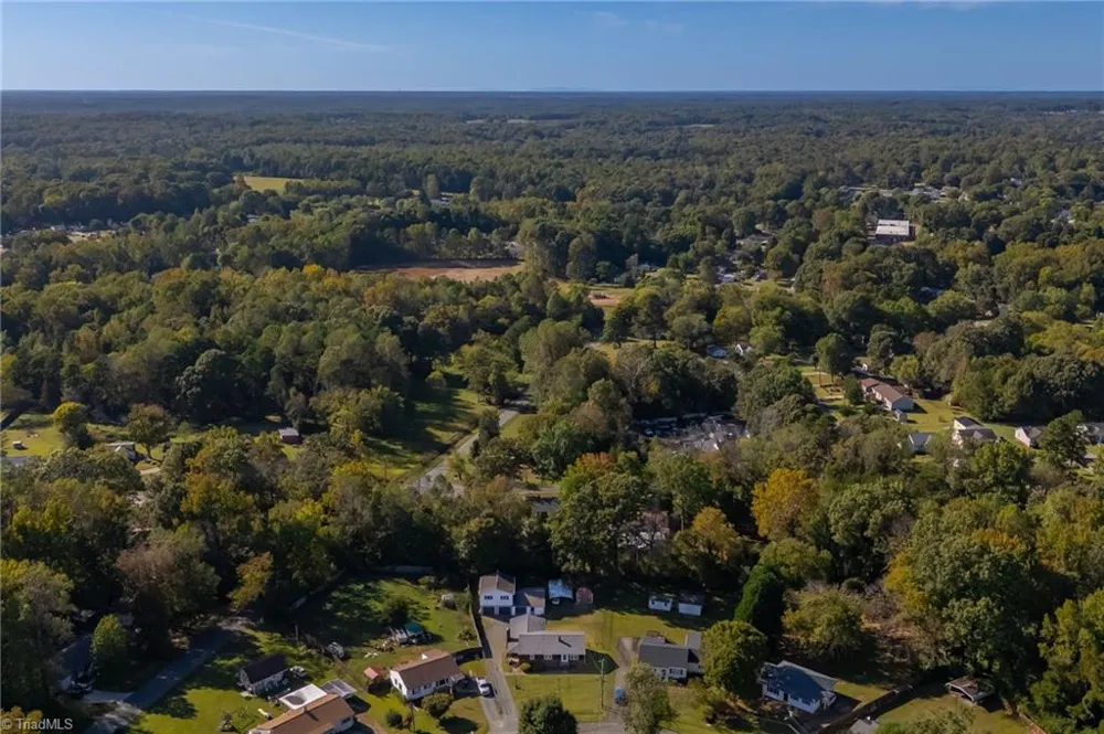 216 Circle Drive Gibsonville, NC 27249