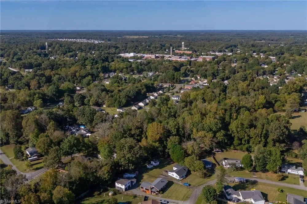 216 Circle Drive Gibsonville, NC 27249