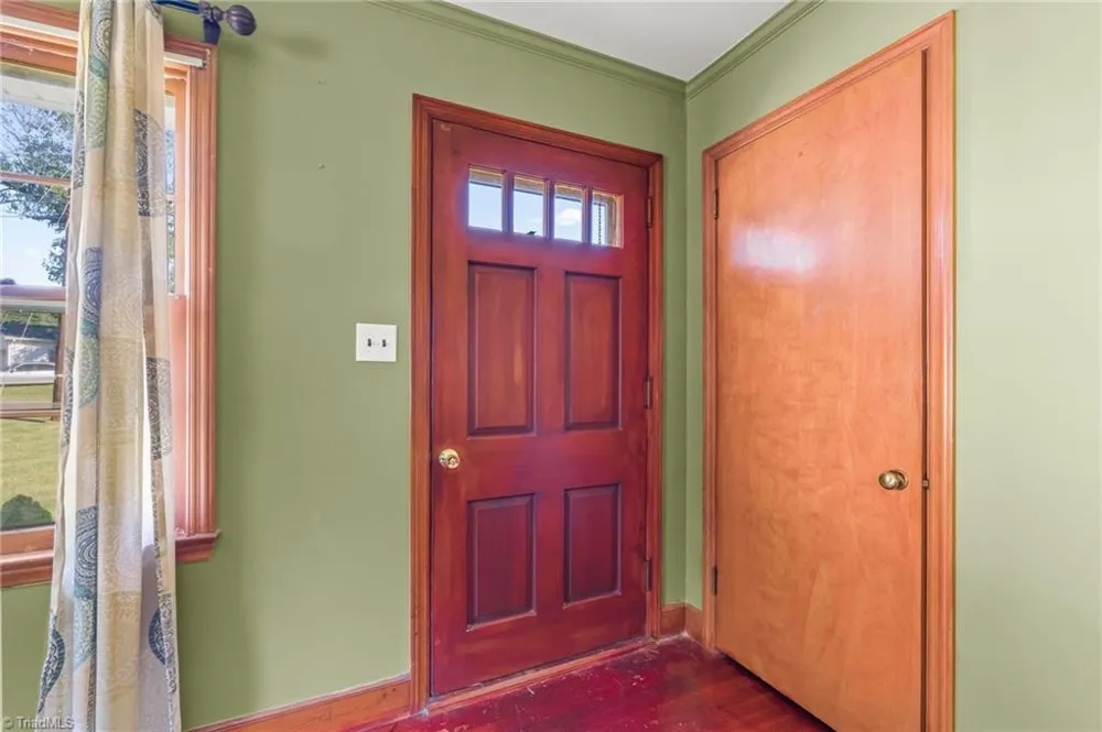 216 Circle Drive Gibsonville, NC 27249
