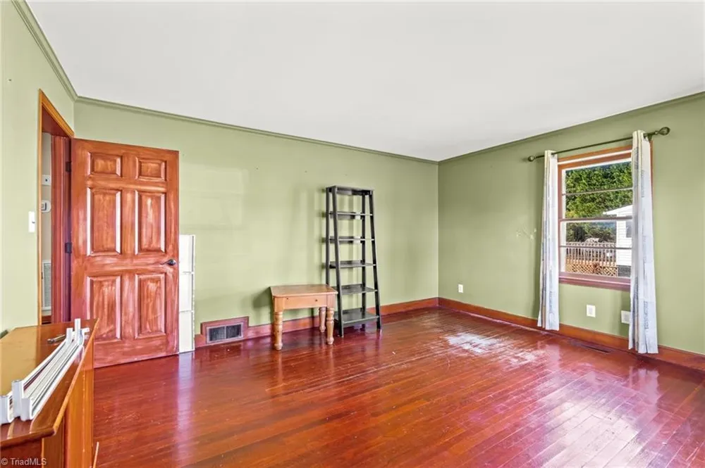 216 Circle Drive Gibsonville, NC 27249