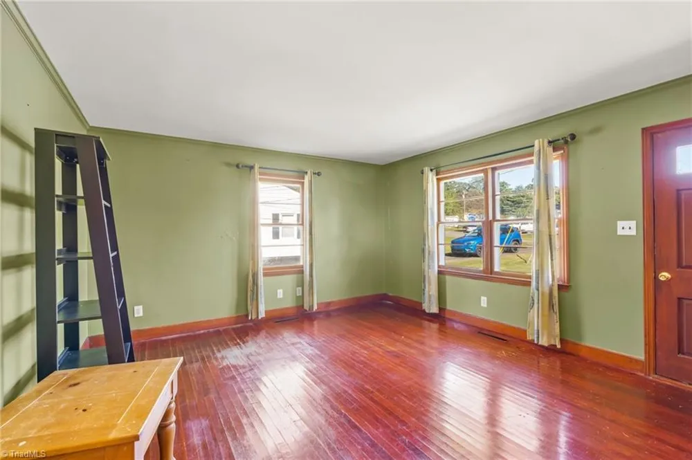 216 Circle Drive Gibsonville, NC 27249