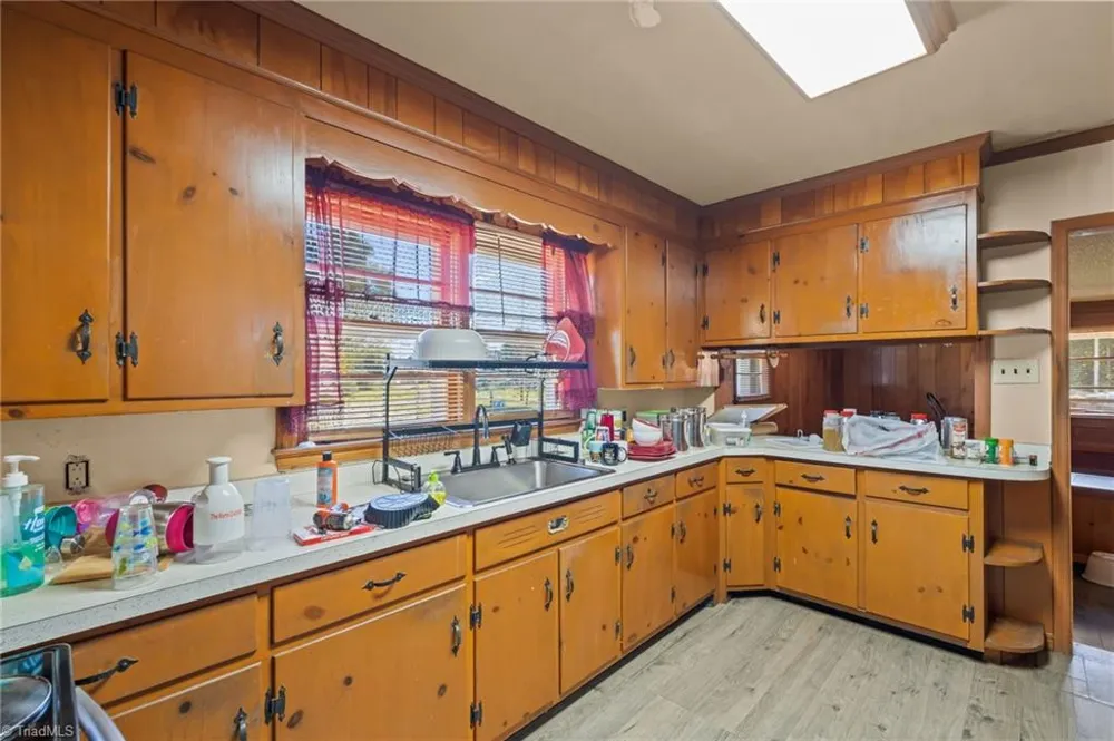 216 Circle Drive Gibsonville, NC 27249