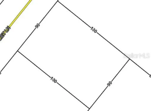 Lot 4, Unit 1, Blk 3 JULIET LANE Chipley, FL 32428