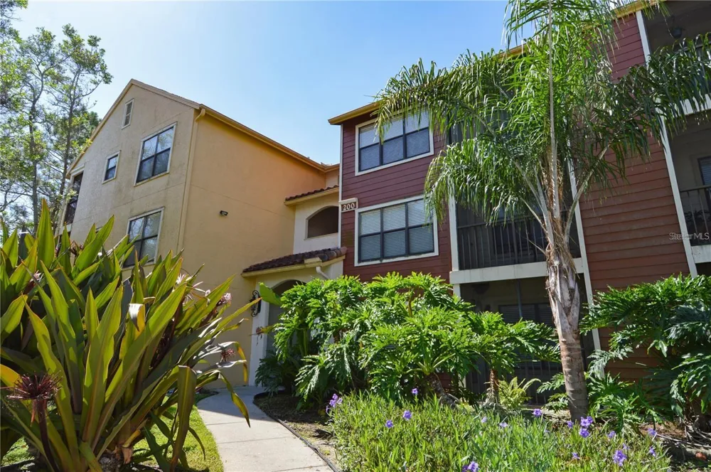 11901 4TH STREET #2105 St Petersburg, FL 33716