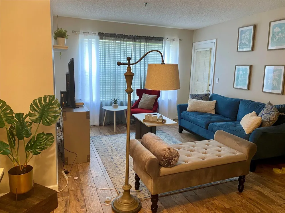 11901 4TH STREET #2105 St Petersburg, FL 33716