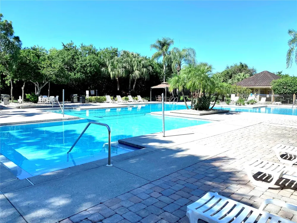 11901 4TH STREET #2105 St Petersburg, FL 33716