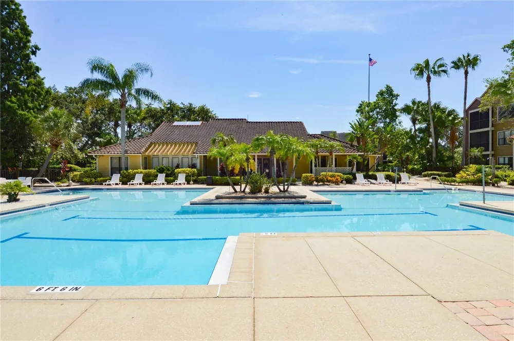 11901 4TH STREET #2105 St Petersburg, FL 33716