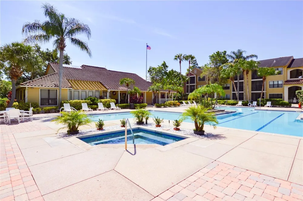 11901 4TH STREET #2105 St Petersburg, FL 33716