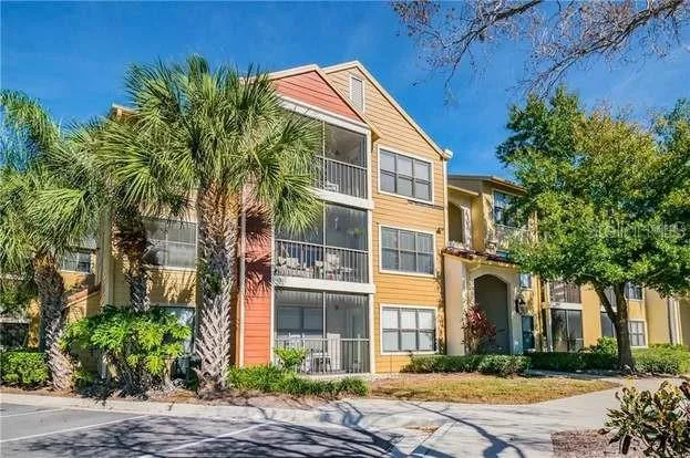 11901 4TH STREET #2105 St Petersburg, FL 33716