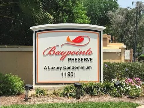 11901 4TH STREET #2105 St Petersburg, FL 33716