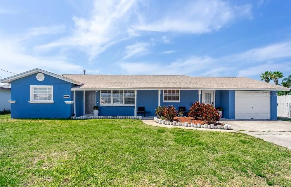 225 RICHLAND Merritt Island, FL 32953