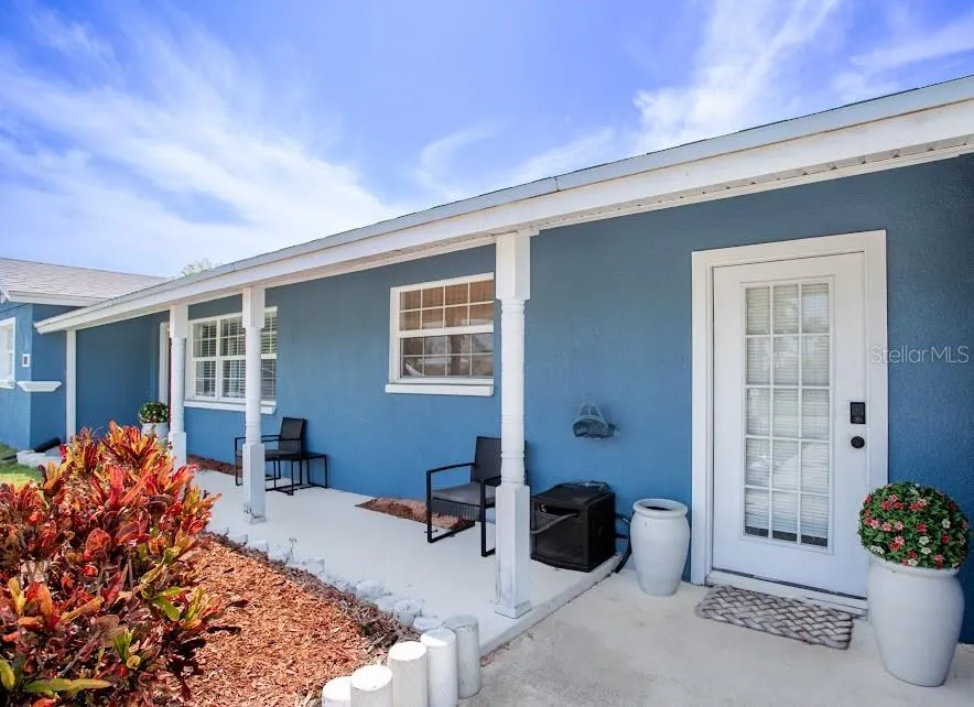225 RICHLAND Merritt Island, FL 32953
