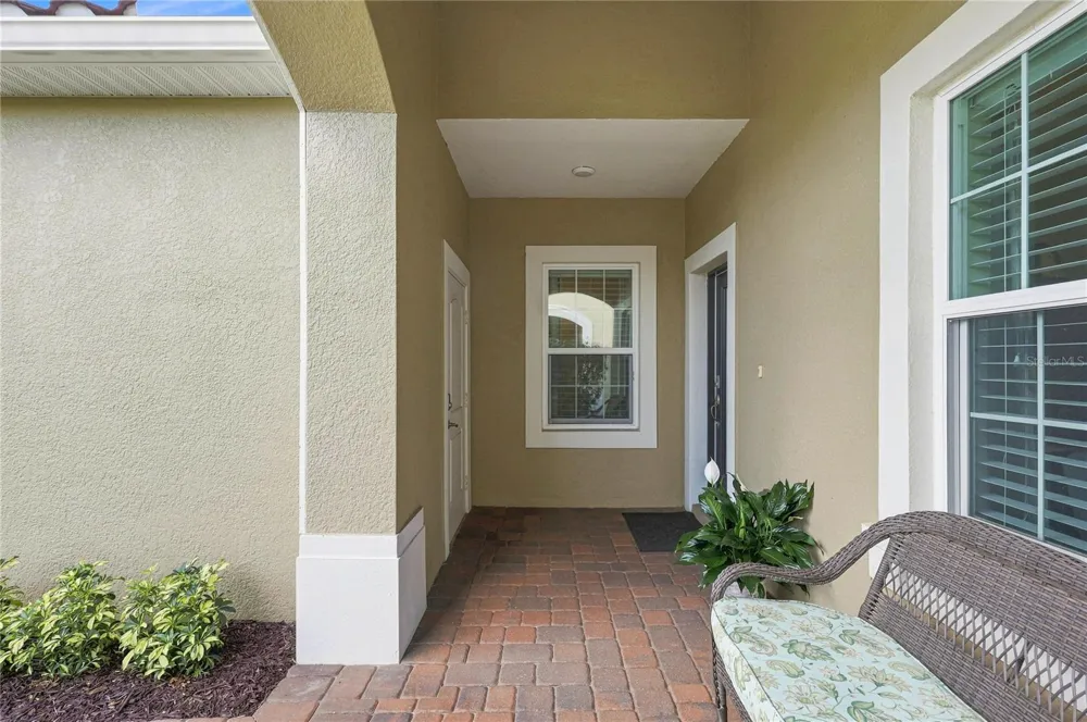 7201 VISTA BELLA DRIVE Bradenton, FL 34209