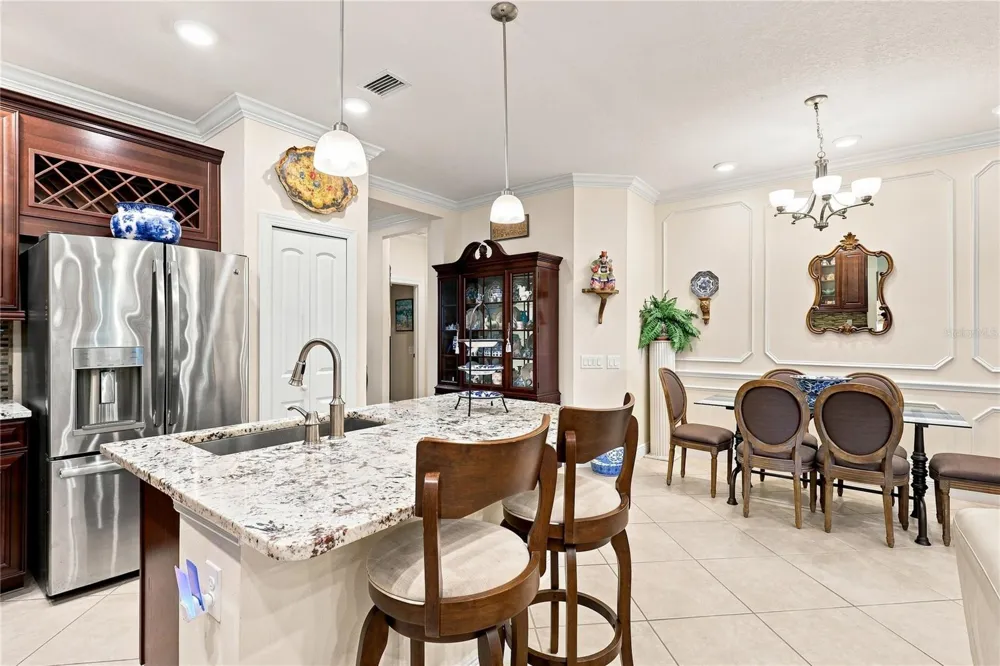 7201 VISTA BELLA DRIVE Bradenton, FL 34209