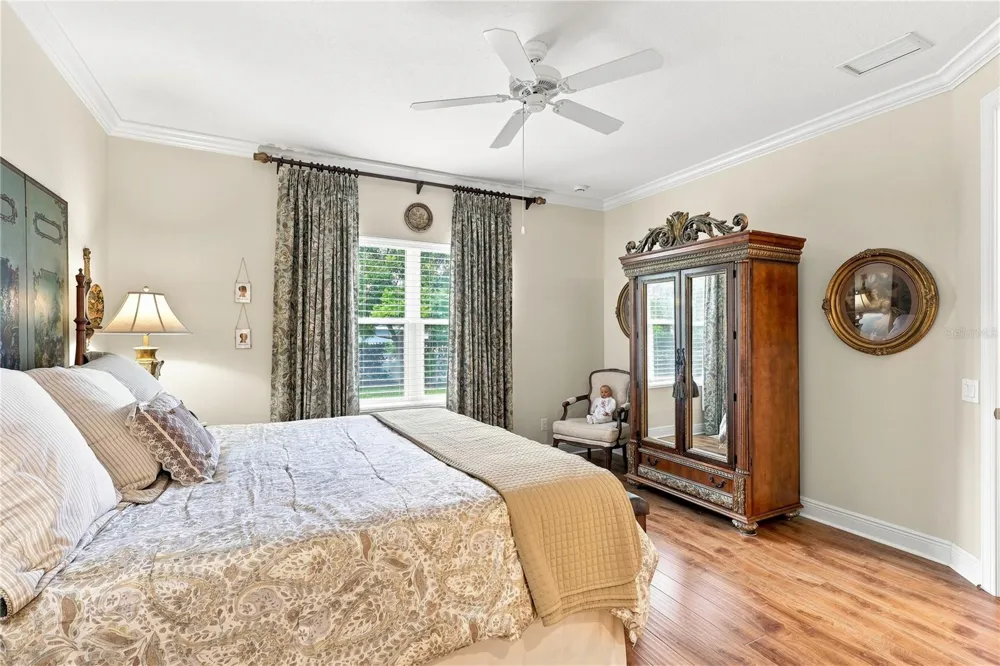 7201 VISTA BELLA DRIVE Bradenton, FL 34209