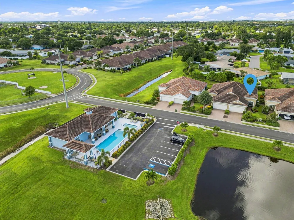 7201 VISTA BELLA DRIVE Bradenton, FL 34209