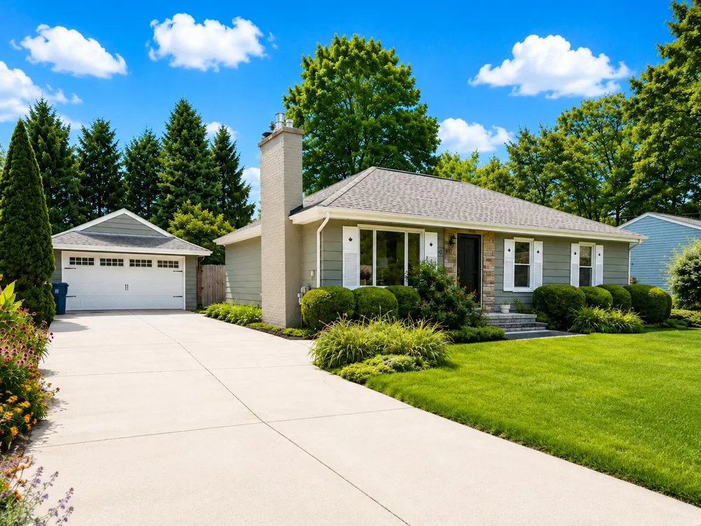 937 Farrell Avenue Kalamazoo City, MI 49006