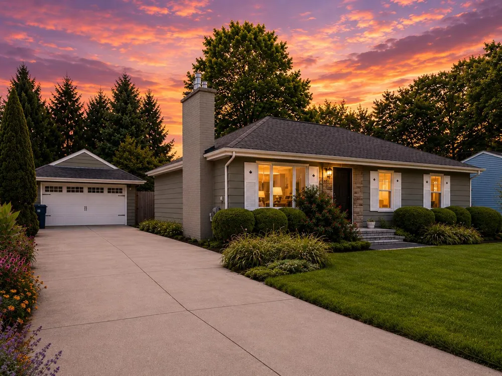 937 Farrell Avenue Kalamazoo City, MI 49006