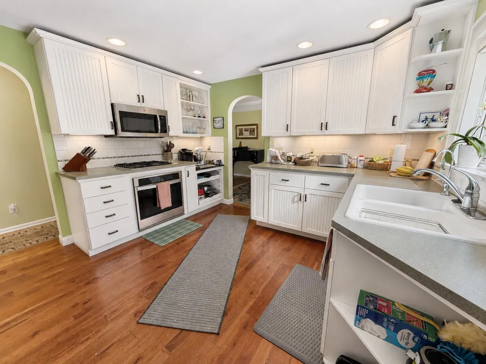 937 Farrell Avenue Kalamazoo City, MI 49006