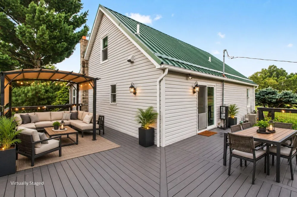 123 S Freer Road Lima Township, MI 48118