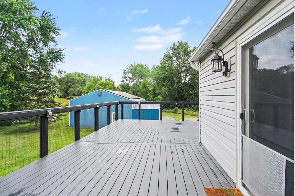 123 S Freer Road Lima Township, MI 48118