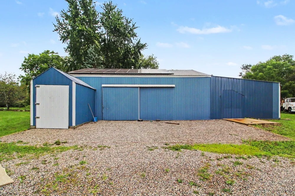 123 S Freer Road Lima Township, MI 48118