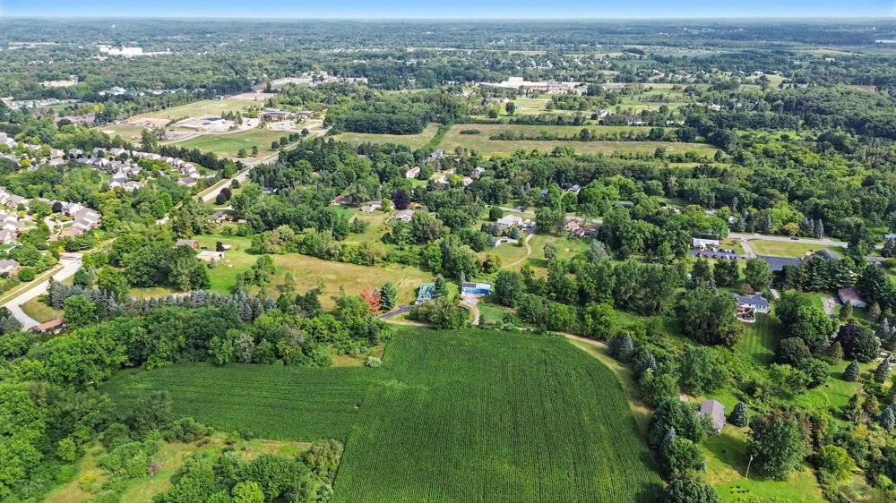 123 S Freer Road Lima Township, MI 48118