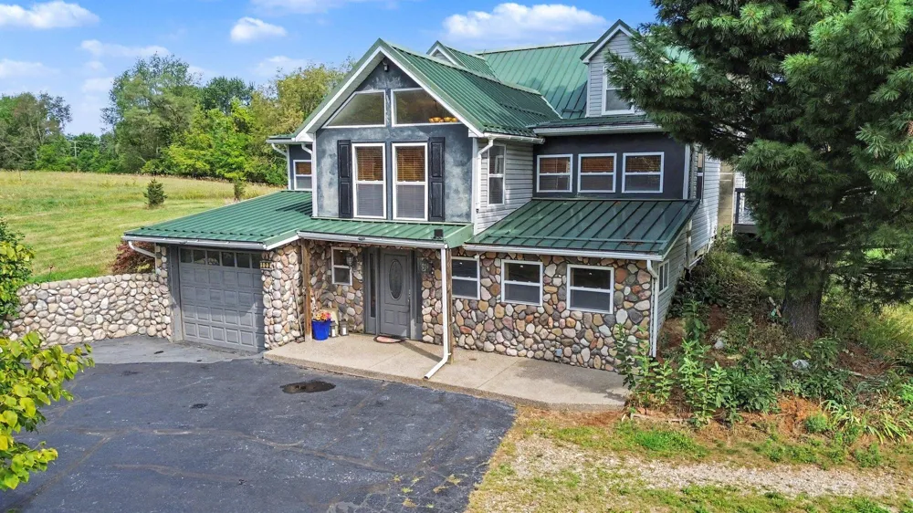 123 S Freer Road Lima Township, MI 48118
