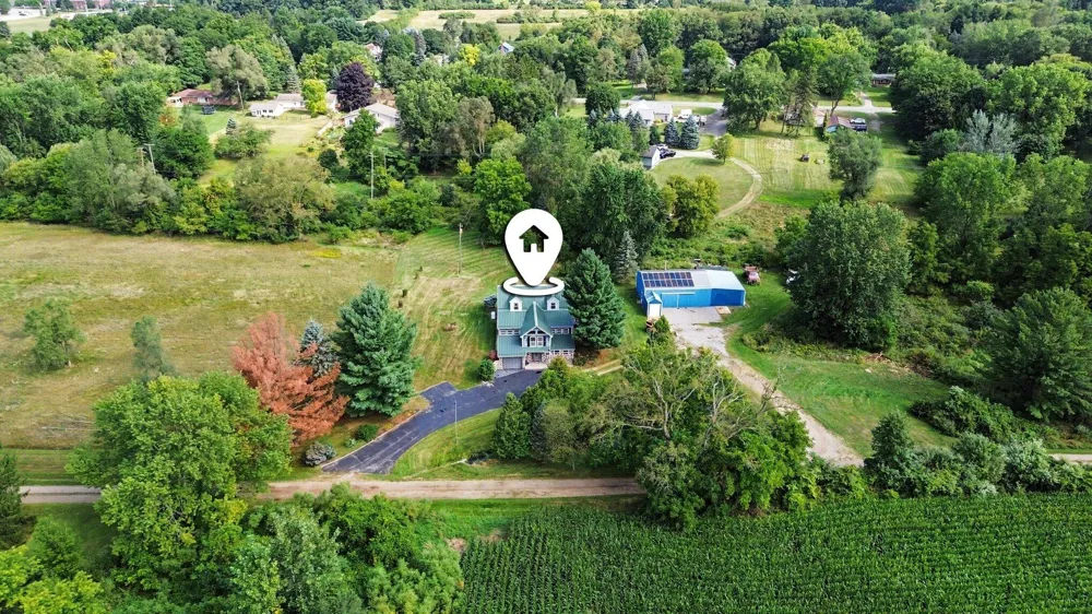 123 S Freer Road Lima Township, MI 48118