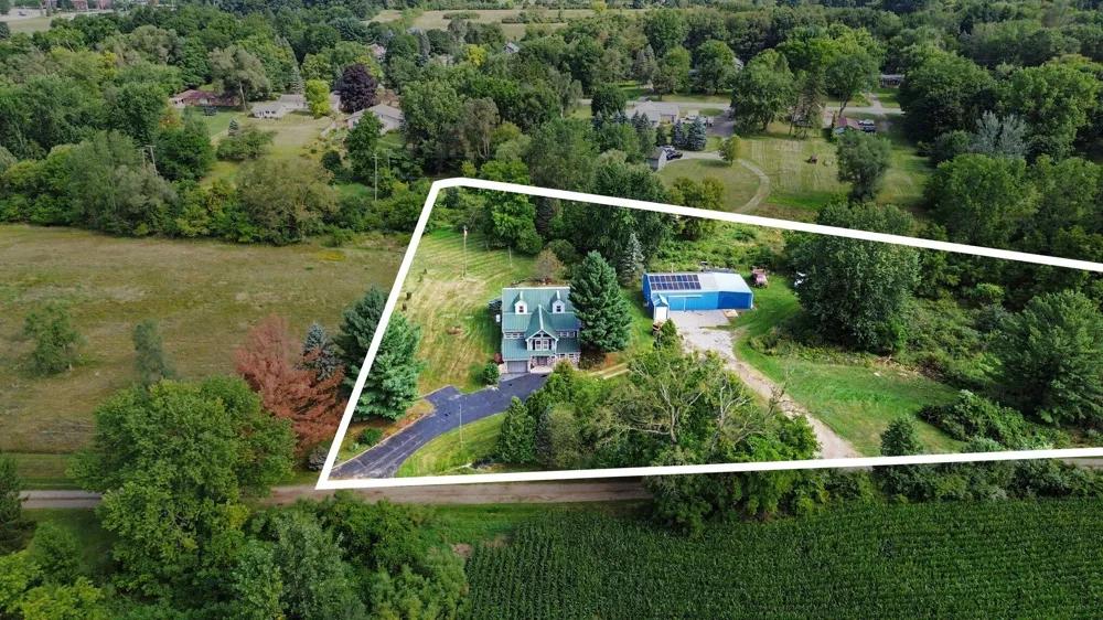 123 S Freer Road Lima Township, MI 48118