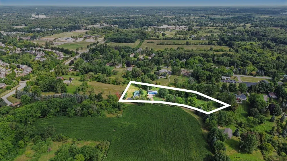123 S Freer Road Lima Township, MI 48118