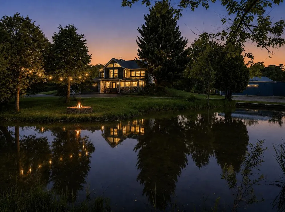 123 S Freer Road Lima Township, MI 48118