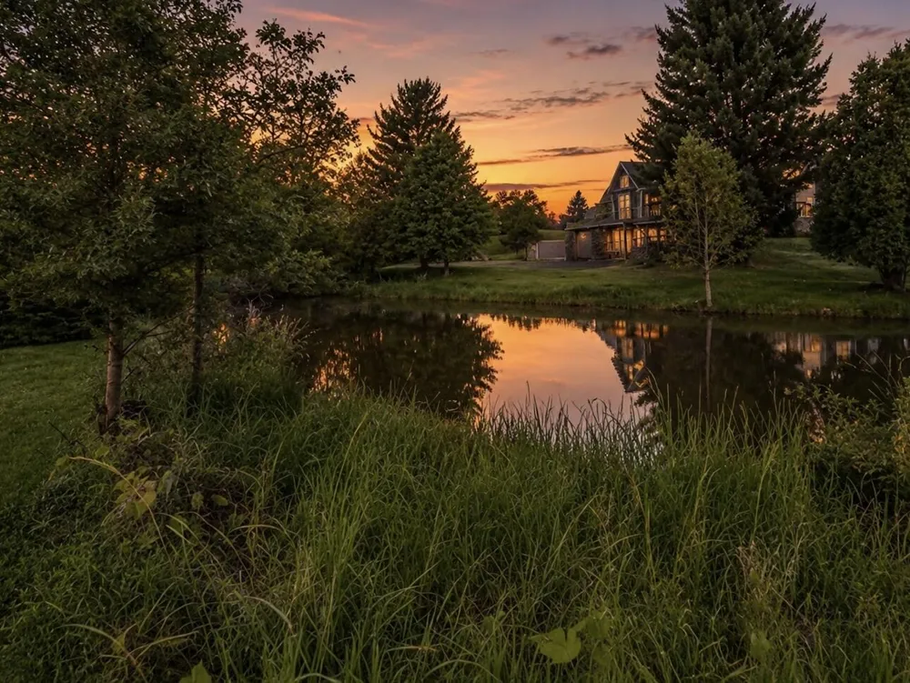 123 S Freer Road Lima Township, MI 48118