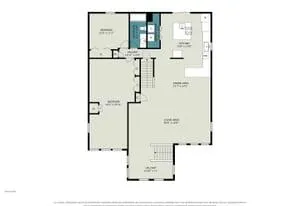 123 S Freer Road Lima Township, MI 48118
