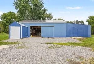 123 S Freer Road Lima Township, MI 48118