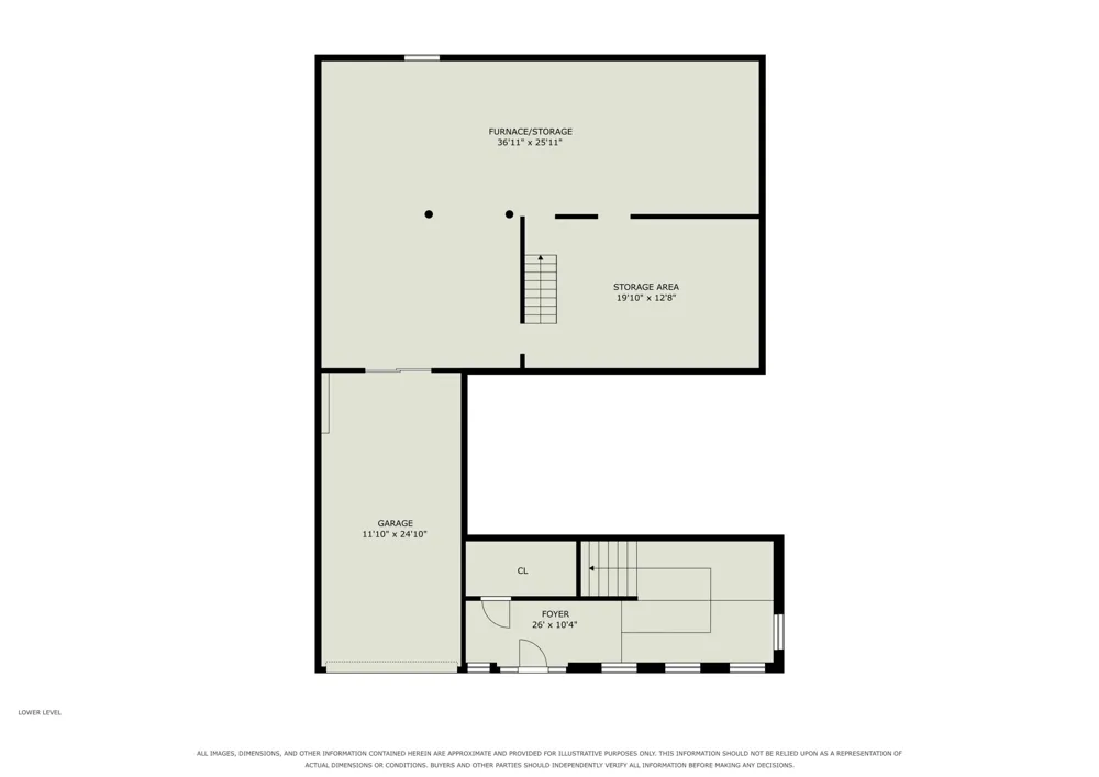 123 S Freer Road Lima Township, MI 48118