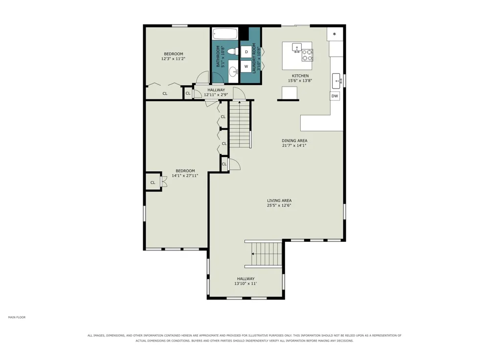 123 S Freer Road Lima Township, MI 48118